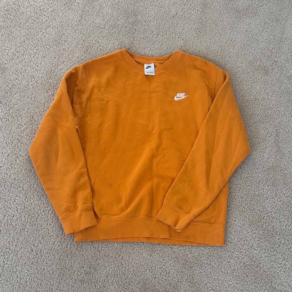 Nike Men's  Crewneck